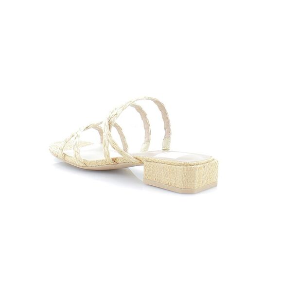 Dolce Vita Hapi Light Natural Raffia - Picture 5 of 8
